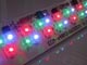 LED super flux strip
