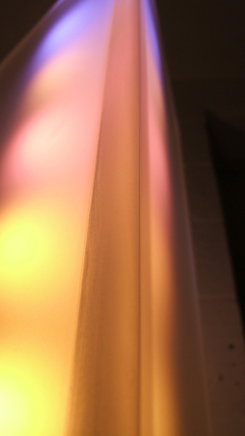 Nottigham Light Night 2010