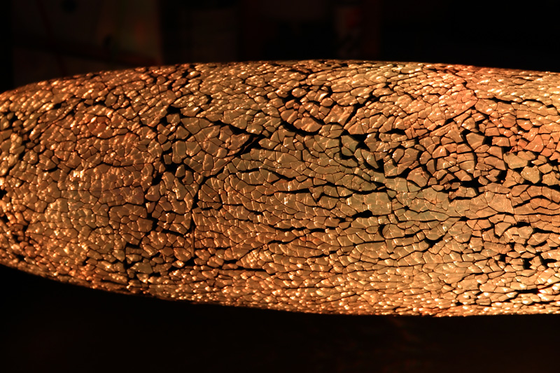 Nottigham Light Night 2010