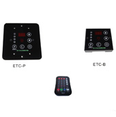 ETC wall mounting DMX controller