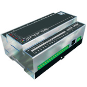PHAROS Architectural DMX Controller