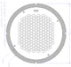 DMX LED module