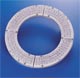Colour changing circular module RGB