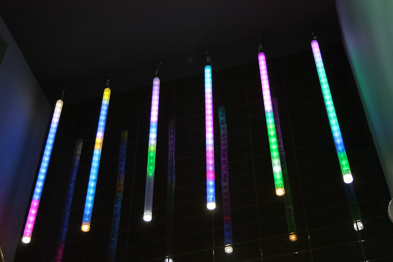 Broadway Cinema Liquid sun
