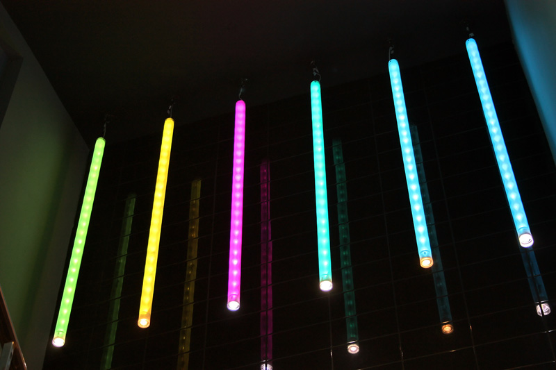 Broadway Cinema Liquid Sun