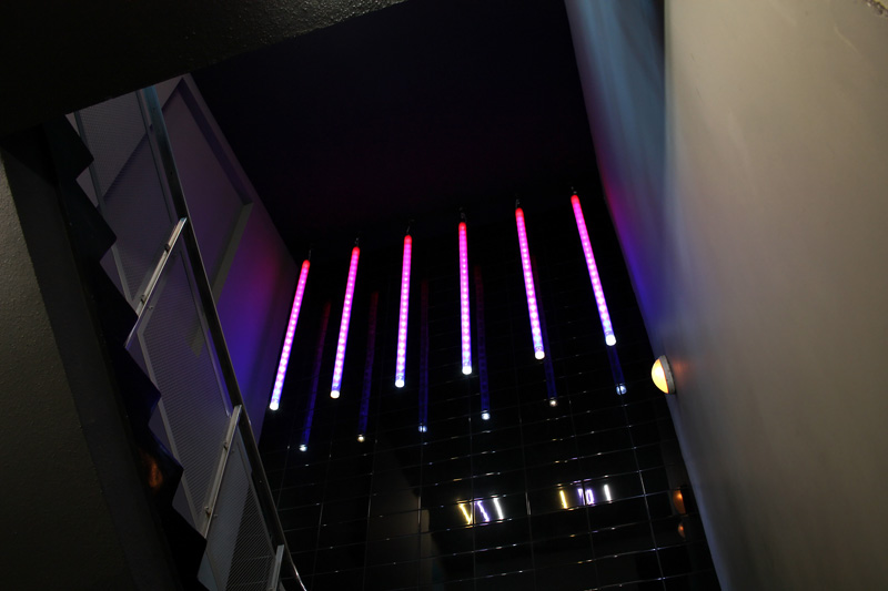 Broadway Cinema Liquid Sun