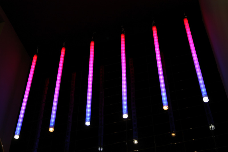 Broadway Cinema Liquid Sun