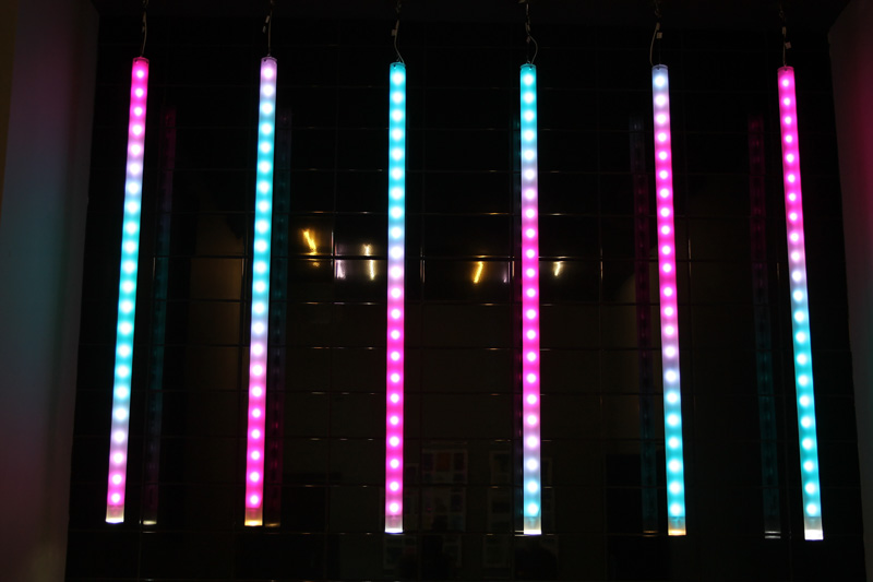 Broadway Cinema Liquid Sun