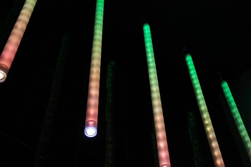 Broadway Cinema Liquid Sun
