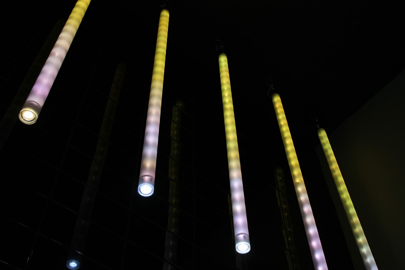 Broadway Cinema Liquid Sun